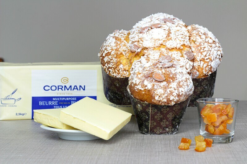 COLOMBA CLASSICA