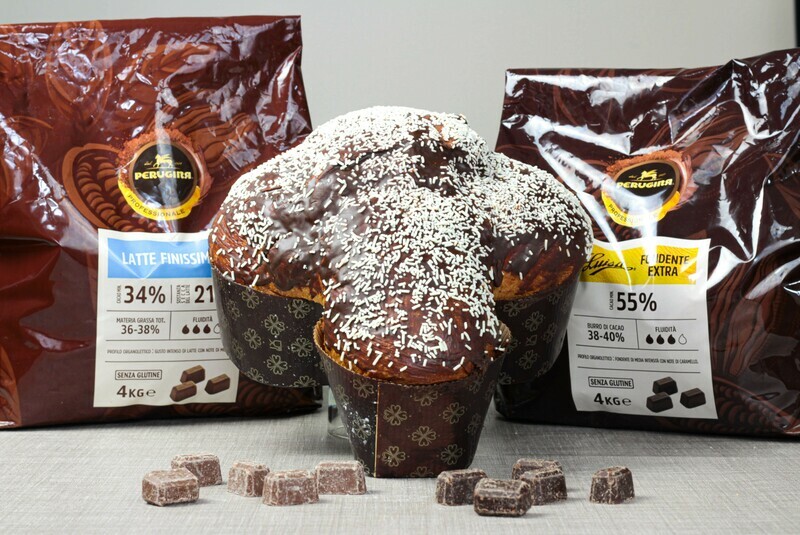 COLOMBA CIOK