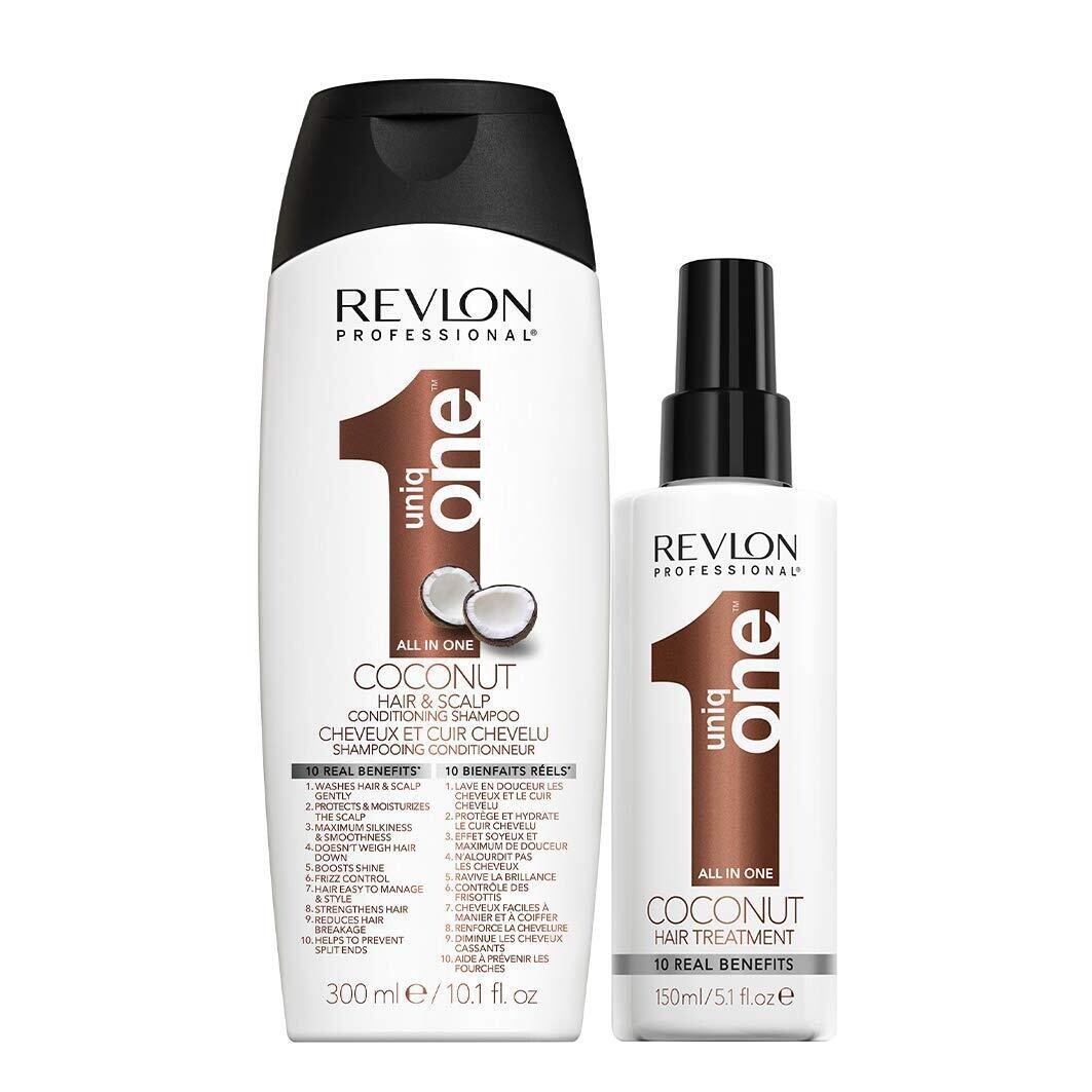 Revlon Coconut