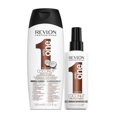 Revlon Coconut