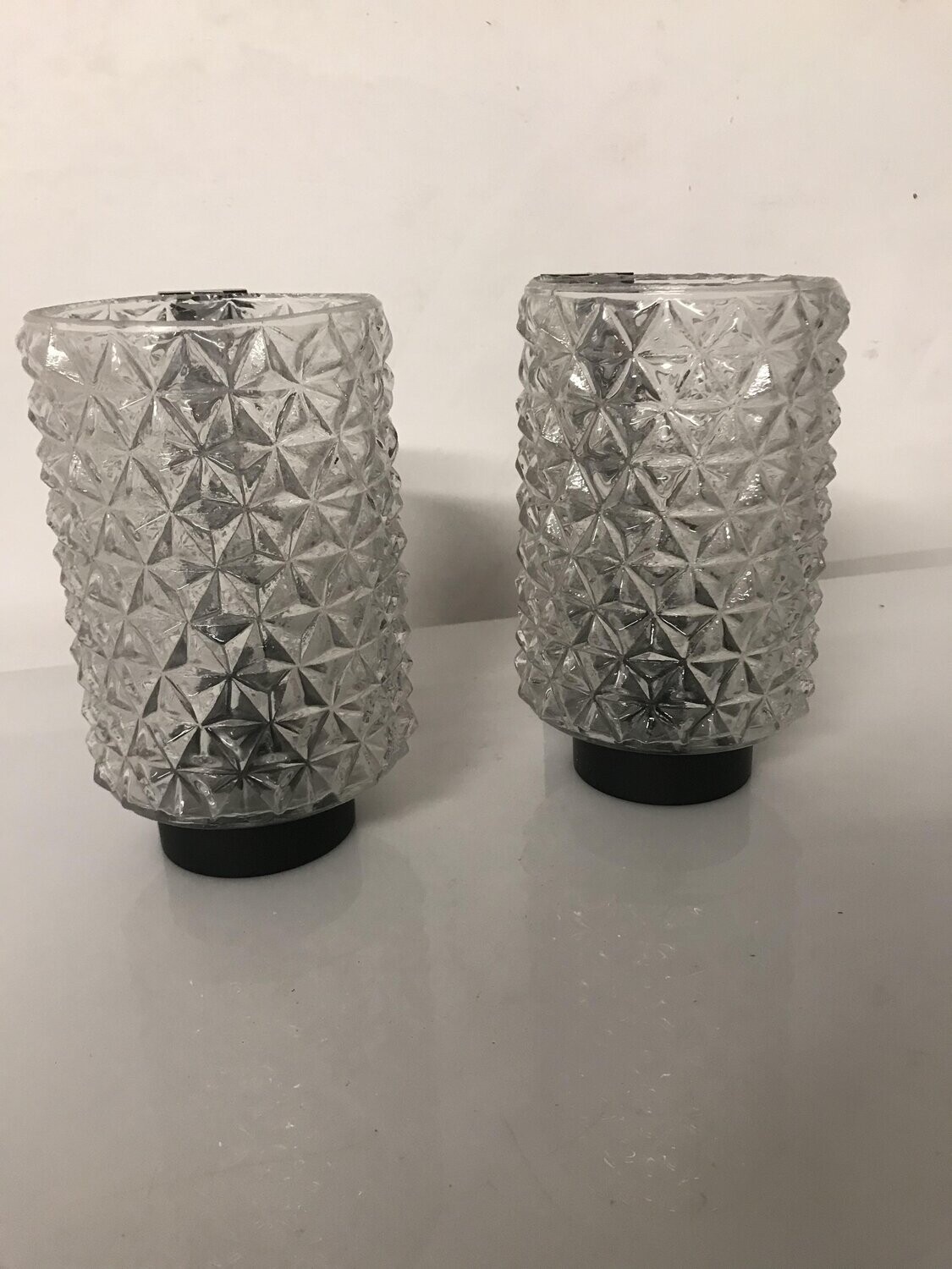 Sconces from Stilnovo, 1950s, Set of 2