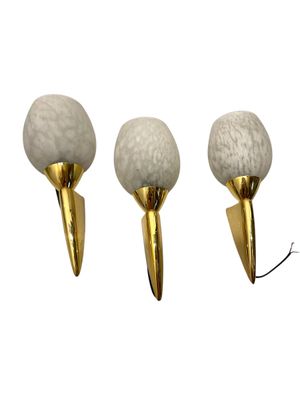 Wall Lights &amp; Sconces