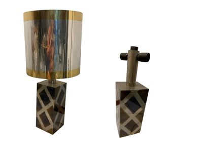 Vintage Italian Table Lamps