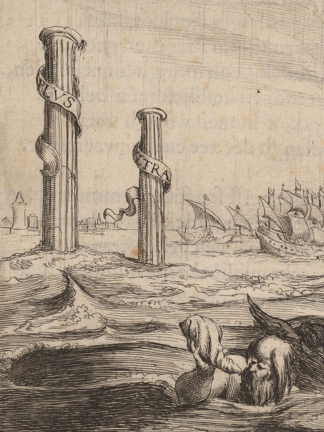PLVS VLTRA III