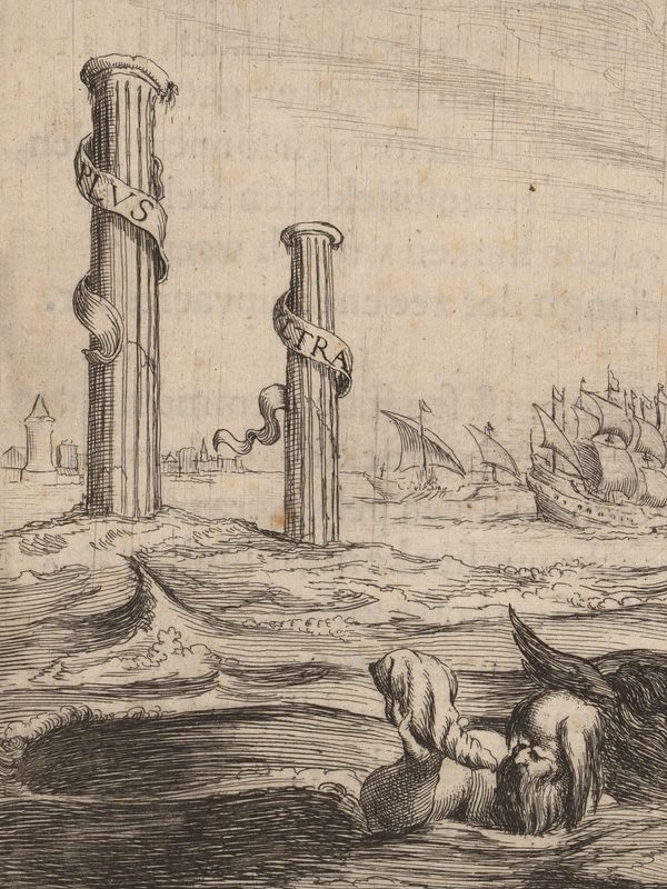 PLVS VLTRA III