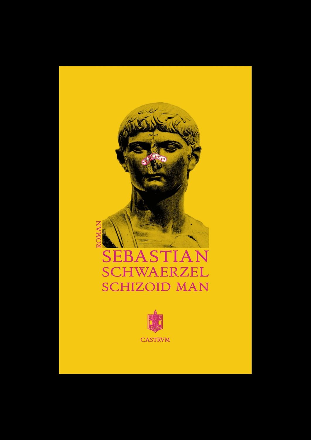 Sebastian Schwaerzel - Schizoid Man
