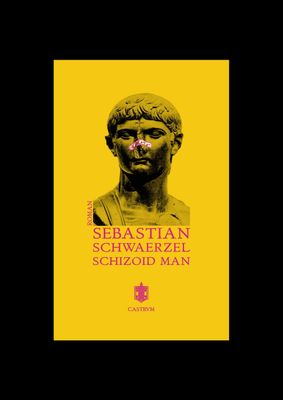 Sebastian Schwaerzel - Schizoid Man