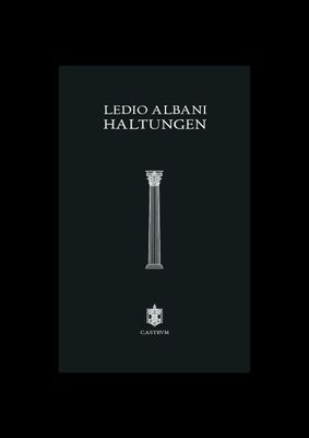 Ledio Albani - Haltungen