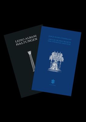 PLVS VLTRA I PLVS VLTRA I