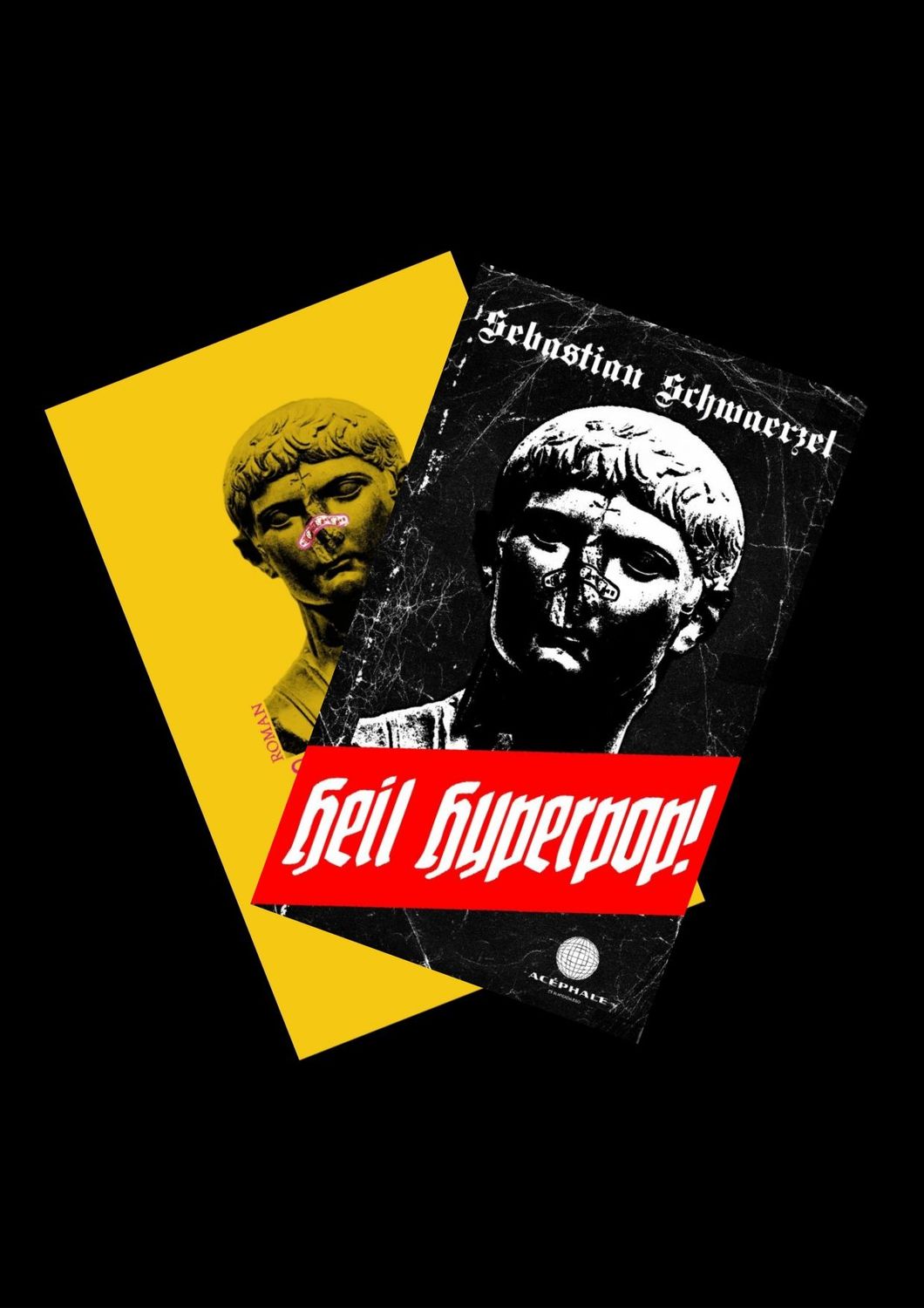Schwaerzel x Schwaerzel