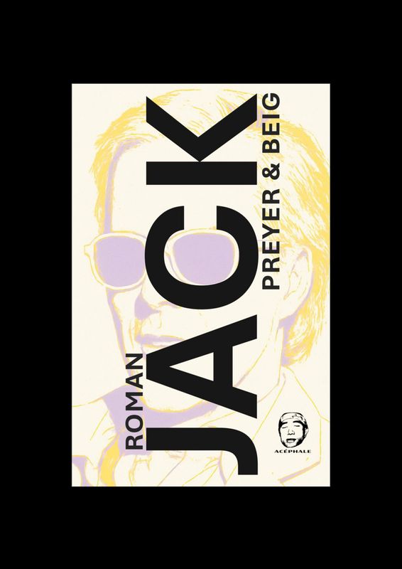 Rudolf Preyer & Stefan Beig - Jack