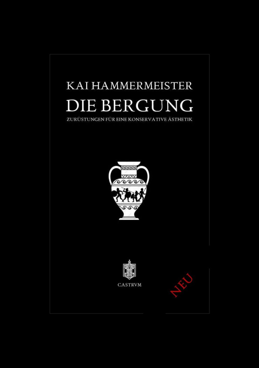 Kai Hammermeister - Die Bergung