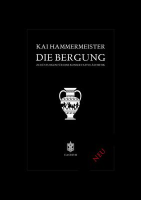 Kai Hammermeister - Die Bergung