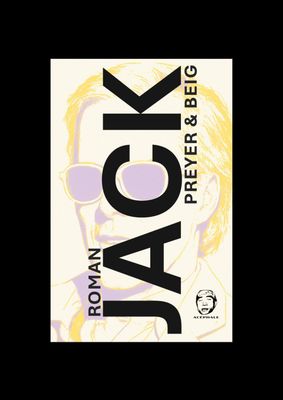 Rudolf Preyer & Stefan Beig - Jack