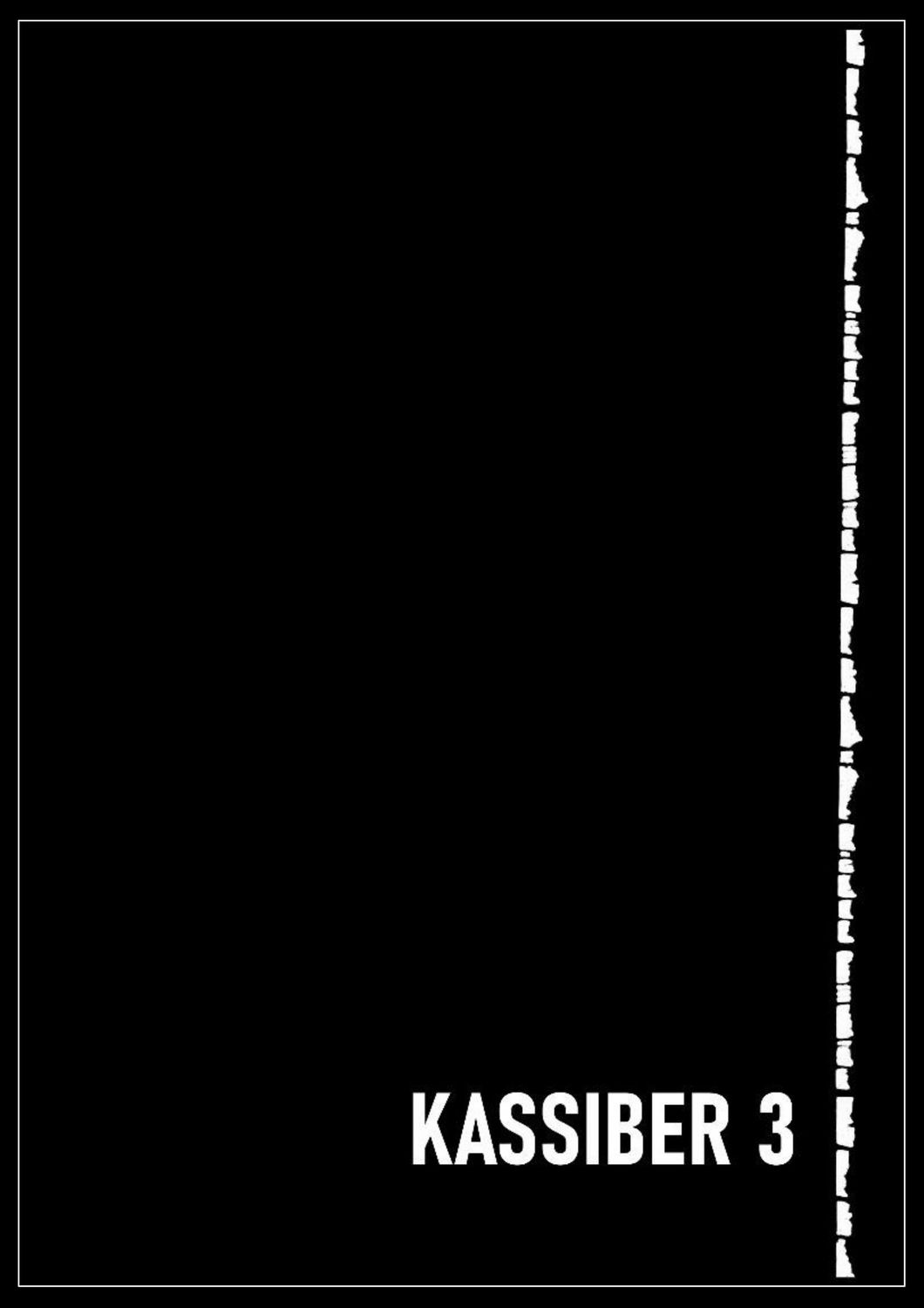 Kassiber Kassiber