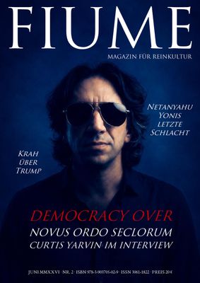 FIUME II: Novus Ordo Seclorum