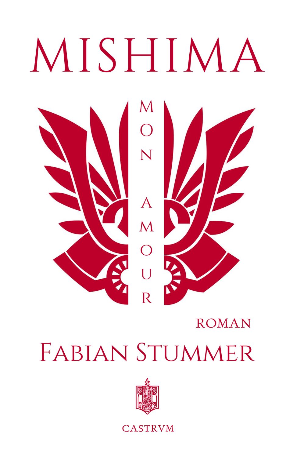 Fabian Stummer - Mishima mon Amour