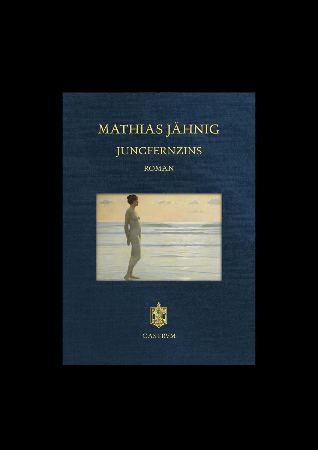 Mathias Jähnig - Jungfernzins