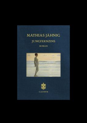 Mathias Jähnig - Jungfernzins