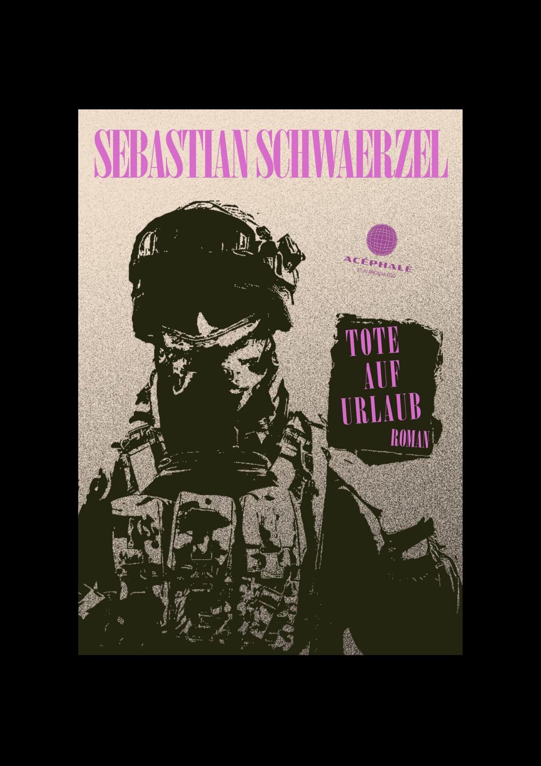 Sebastian Schwaerzel - Tote auf Urlaub