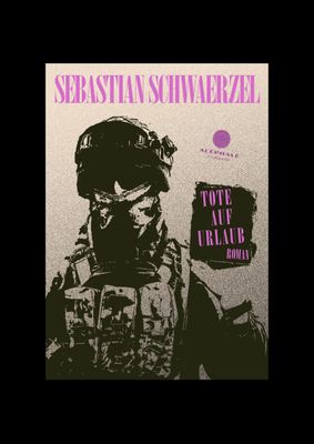 Sebastian Schwaerzel - Tote auf Urlaub Sebastian Schwaerzel - Tote auf Urlaub