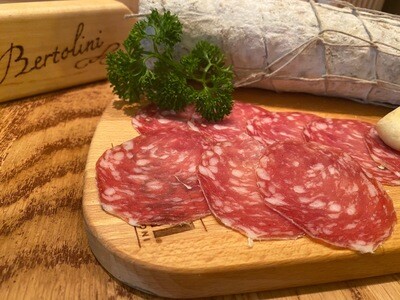 Salame Felino Gentile