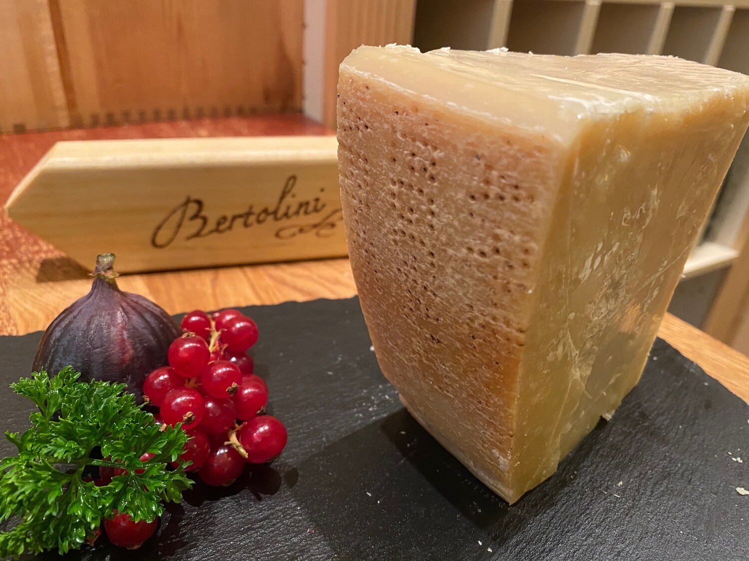 Parmigiano Reggiano