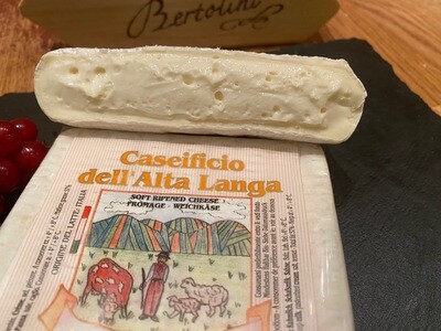 Robiola Bosina