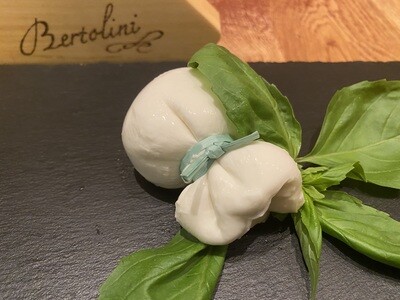 Burrata di Bufala