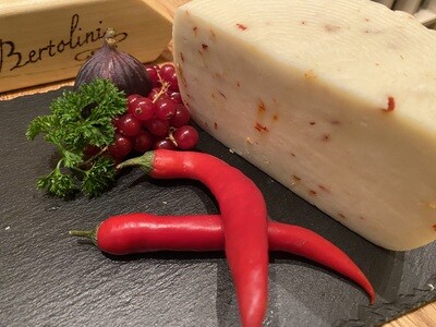 Pecorino Peperoncino