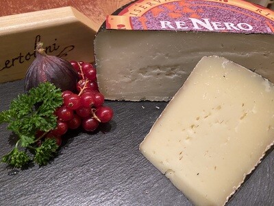 Pecorino Re Nero