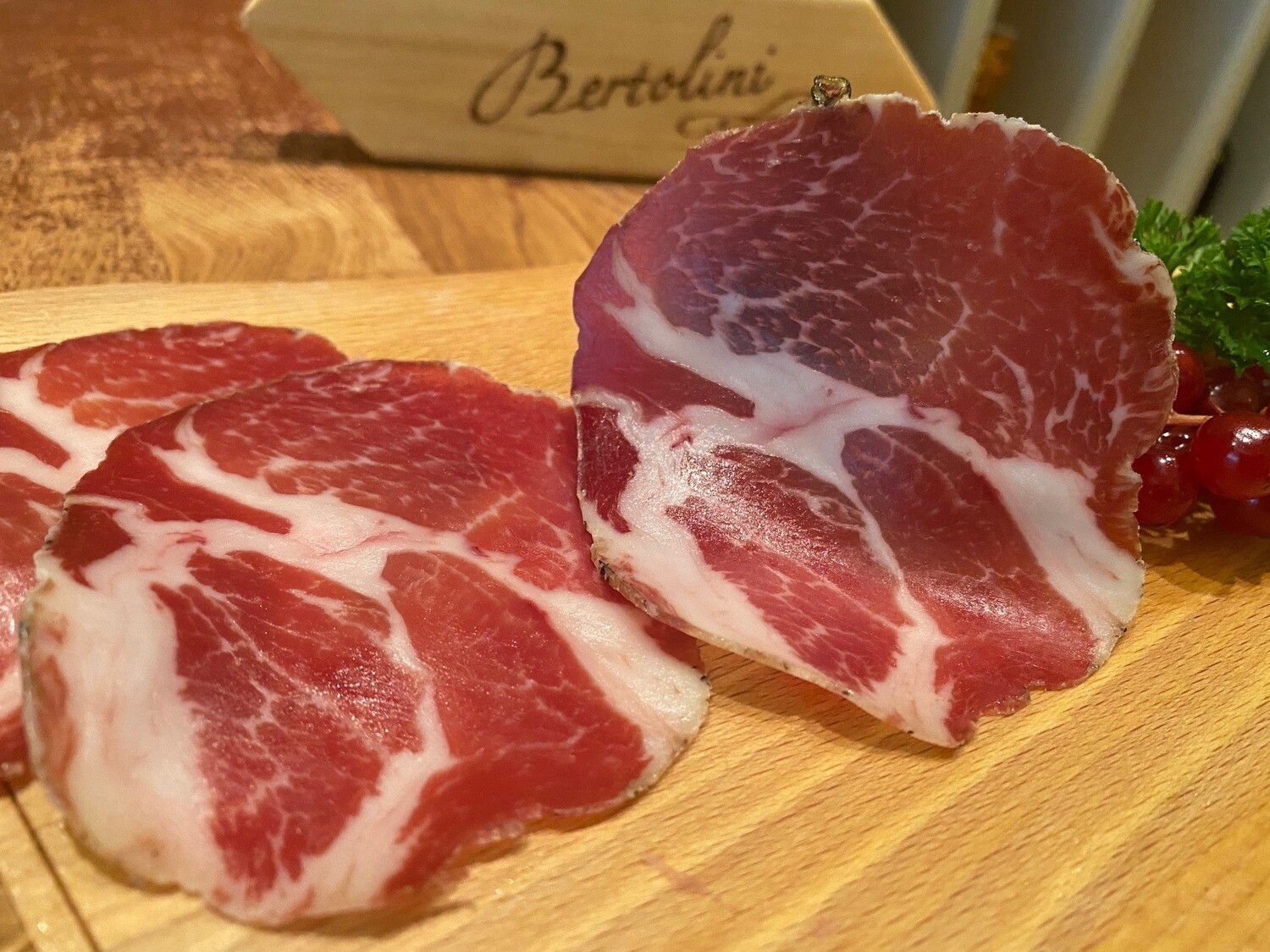 Coppa di Parma