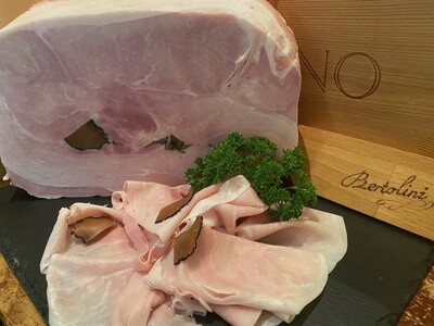 Cotto al Tartufo