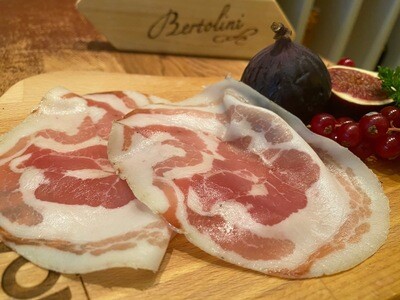 Pancetta
