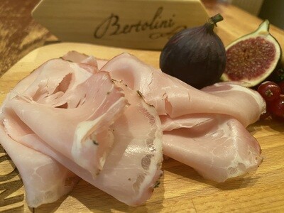 Porchetta