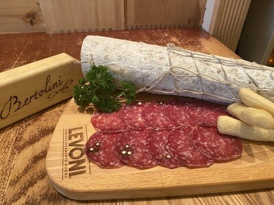 Salame Abruzzese