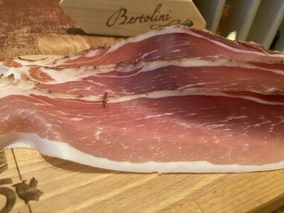 Speck Alto Adige