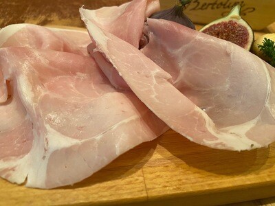 Prosciutto Cotto Corona