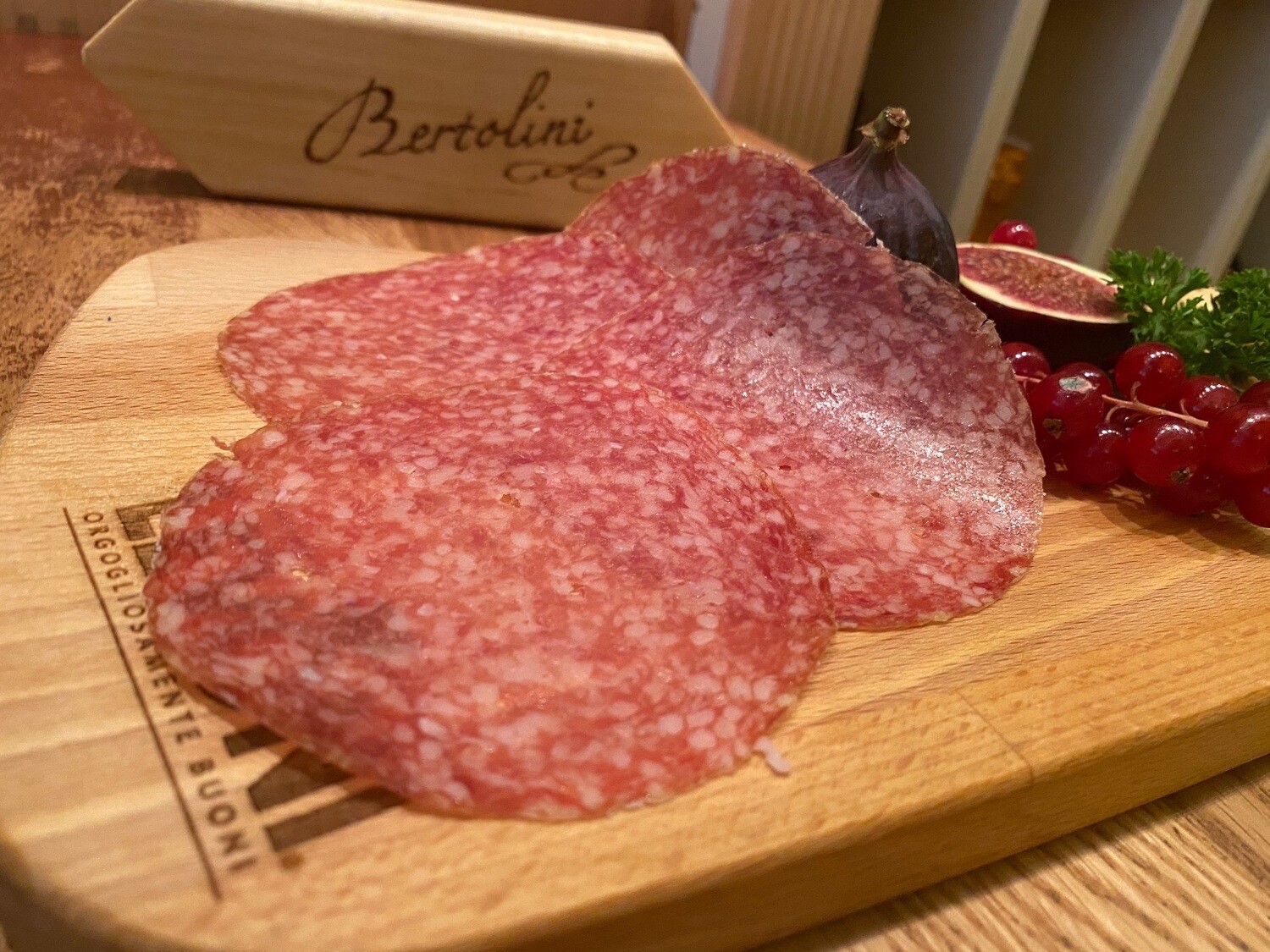 Salame Milano