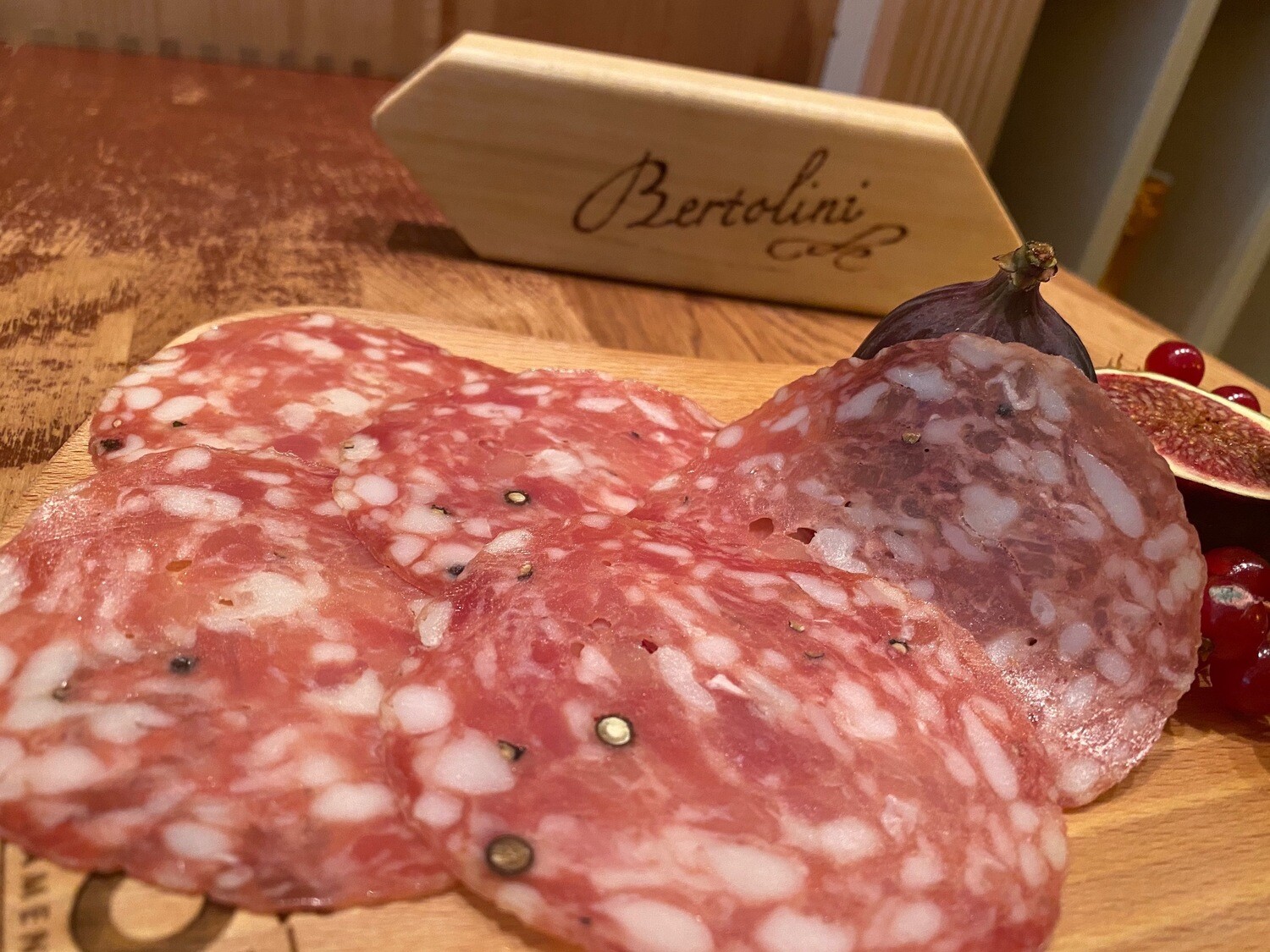 Salame Napoli