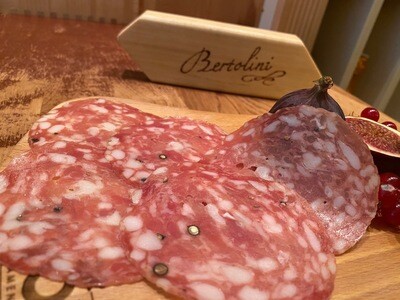 Salame Napoli