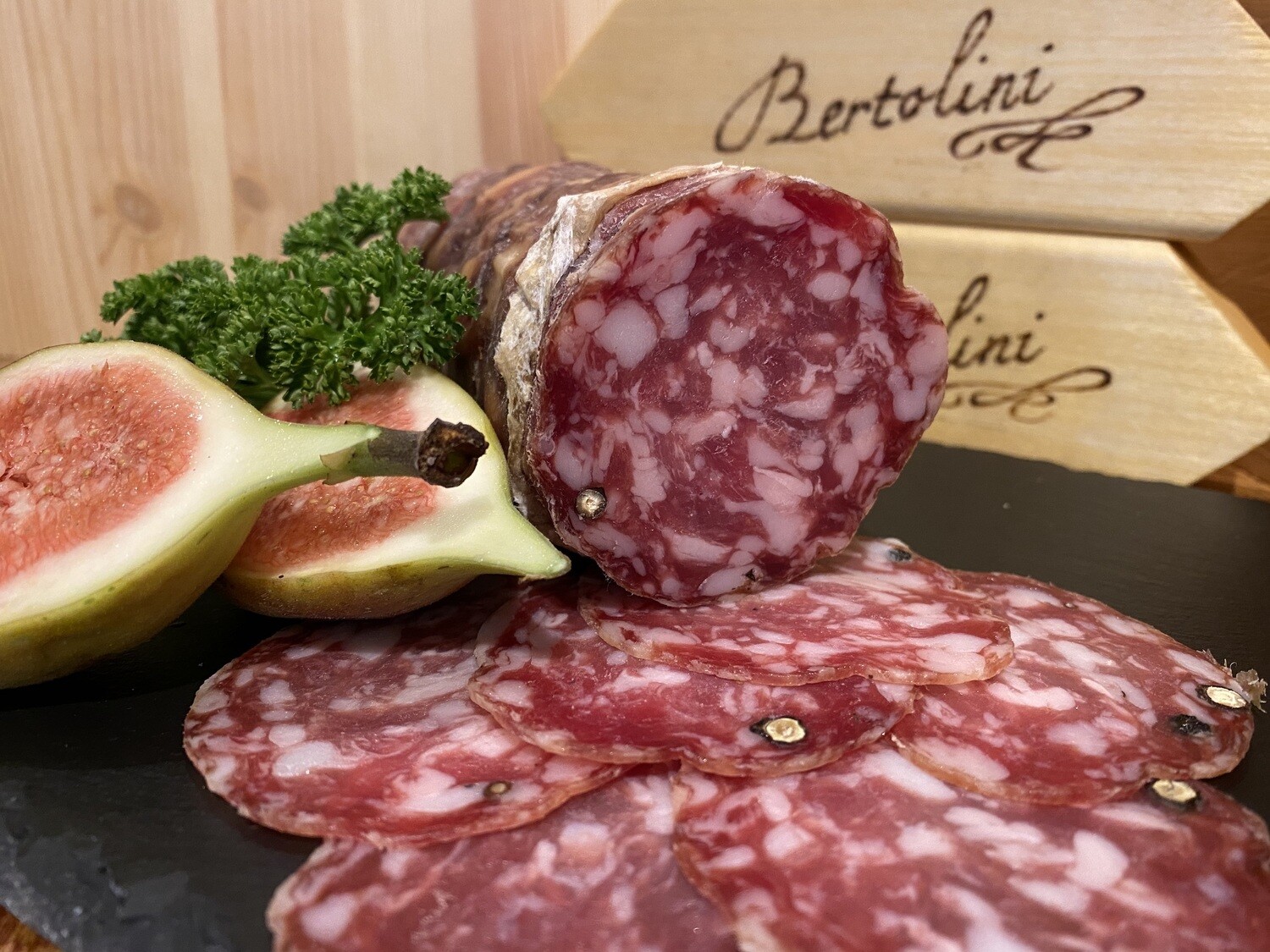 Salame Del Po