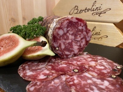 Salame Del Po