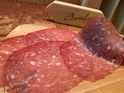 Salame Scudetto