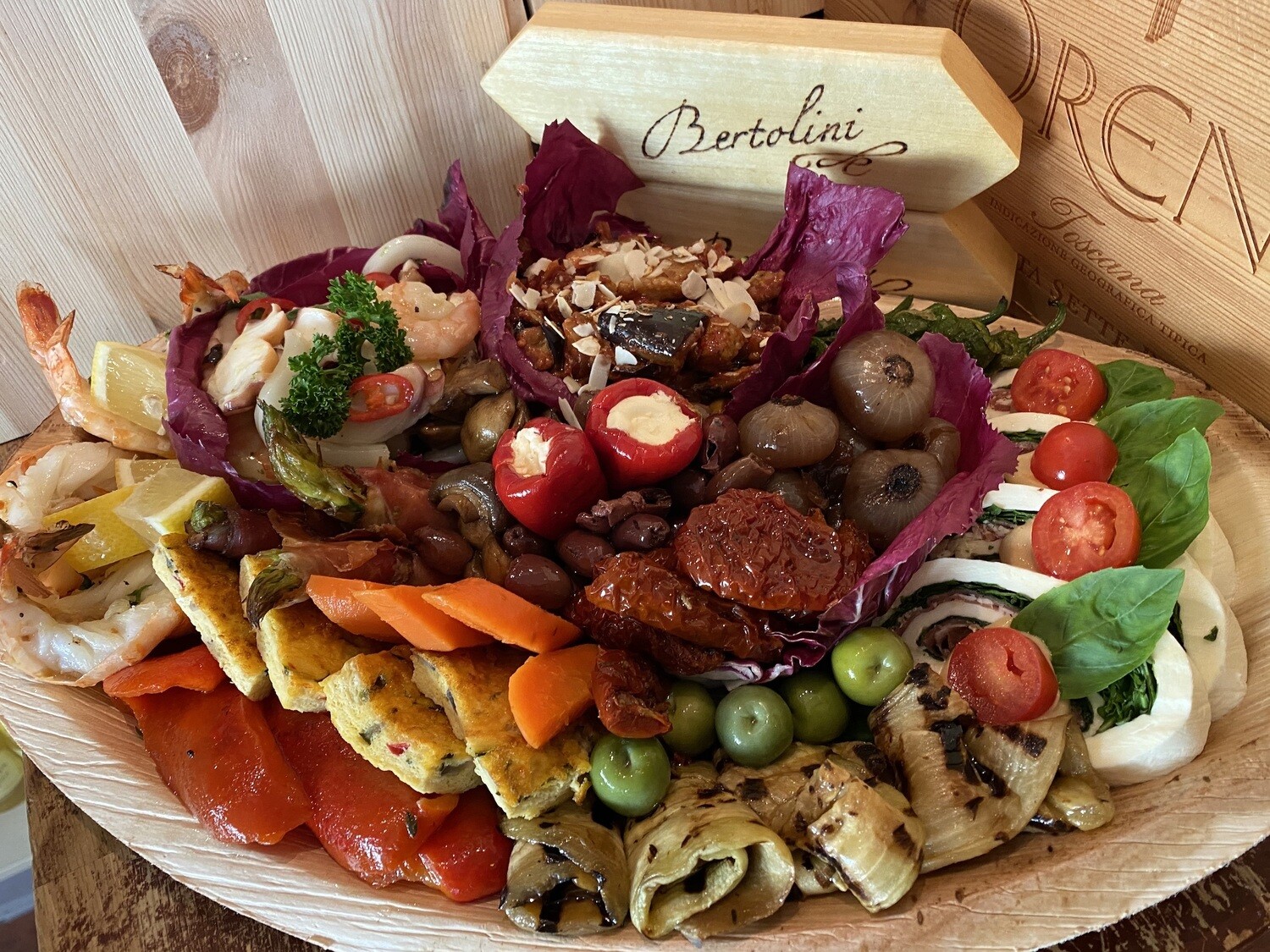Antipasti Biagio