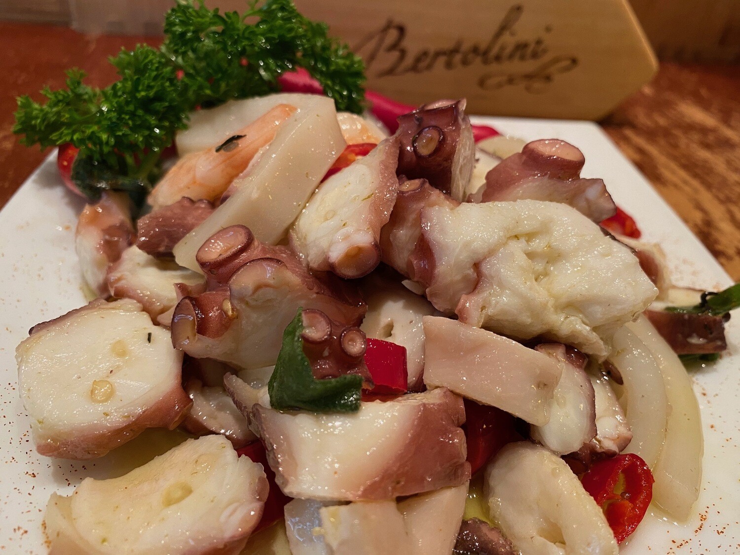 Frutti di Mare