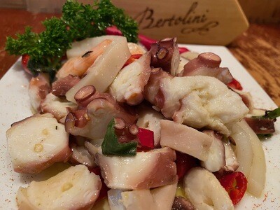 Frutti di Mare