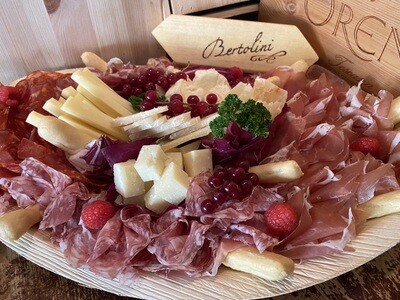 Antipasti Contadino