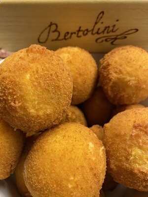 Arancino Vegetariano
