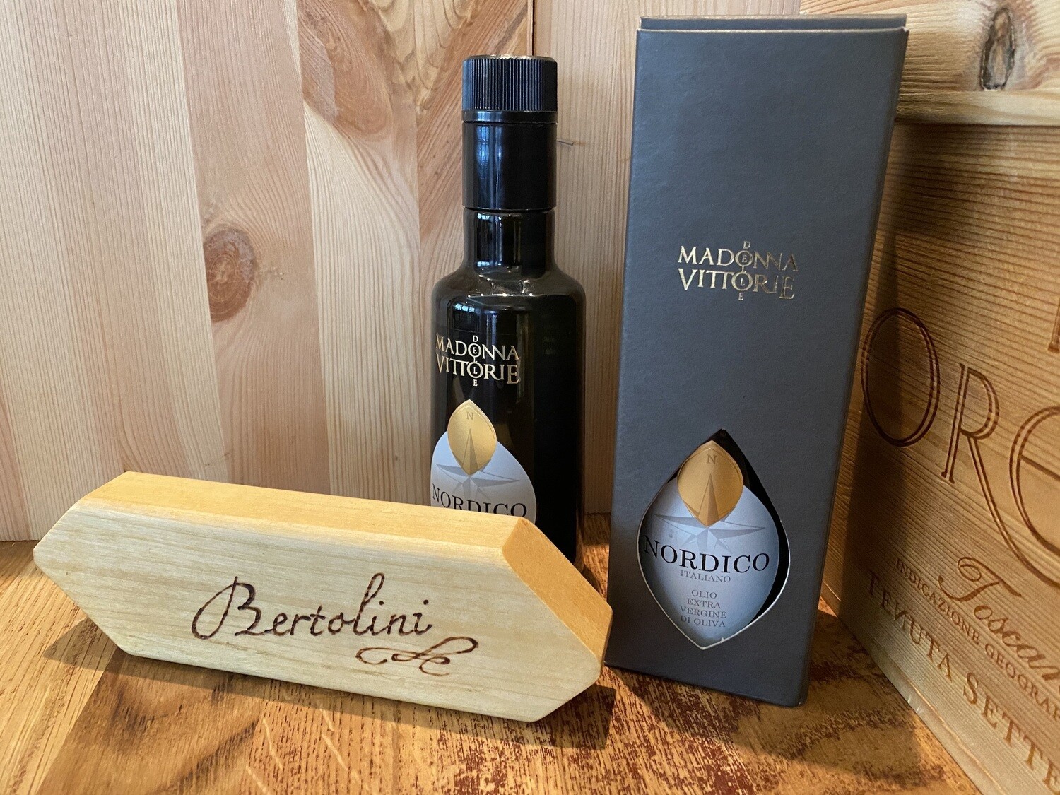 Nordico Italiano